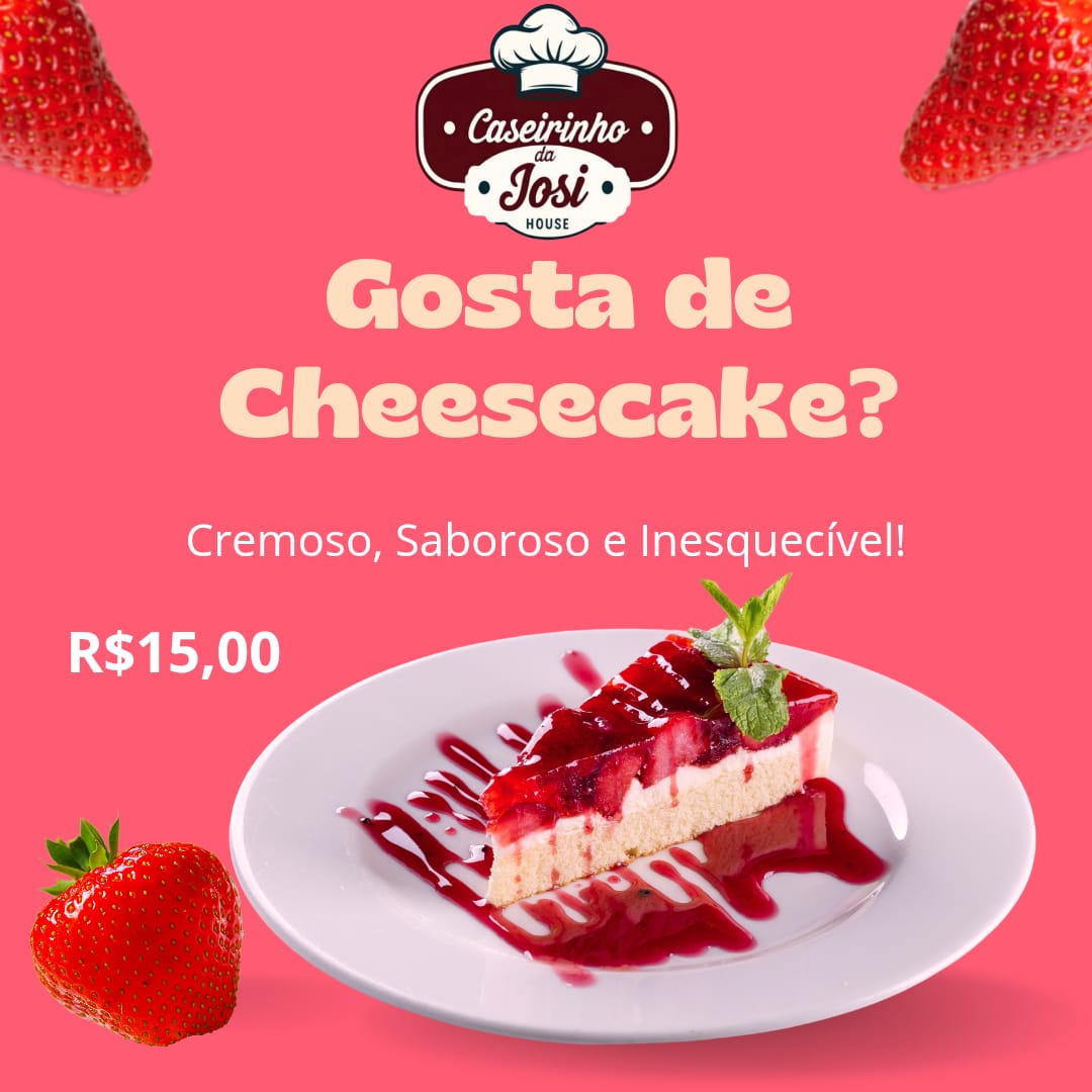 Cheesecakes